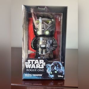 Star Wars  Rogue one Death Trooper